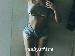 Babysfire