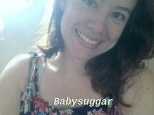 Babysuggar