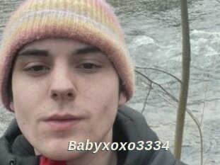 Babyxoxo3334