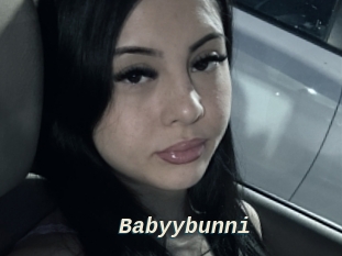 Babyybunni