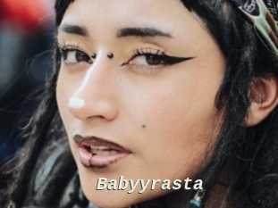 Babyyrasta