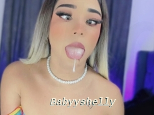 Babyyshelly