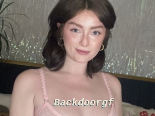 Backdoorgf