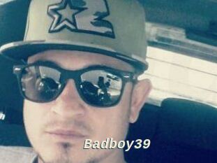 Badboy39