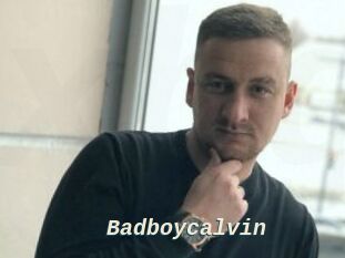Badboycalvin
