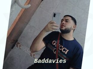 Baddavies