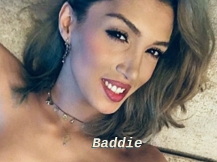 Baddie