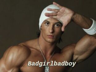Badgirlbadboy