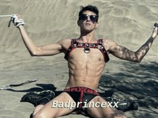 Badprincexx