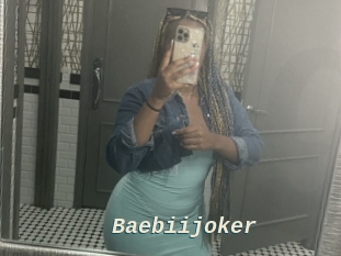 Baebiijoker