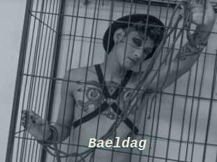 Baeldag