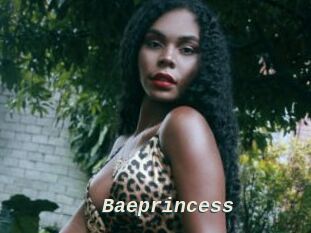 Baeprincess
