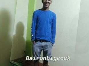 Baironbigcock