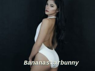 Bananastarbunny