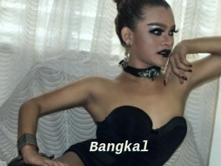 Bangkal