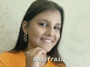 Banifraid
