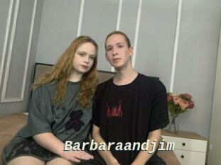 Barbaraandjim
