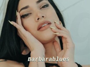 Barbarablues