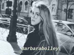 Barbarabolley