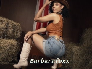 Barbarafoxx