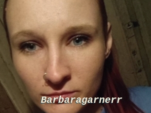 Barbaragarnerr