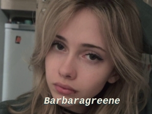 Barbaragreene