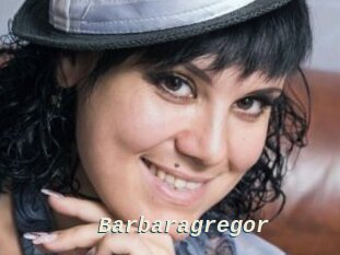 Barbaragregor