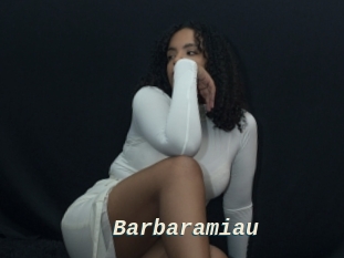 Barbaramiau
