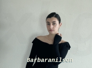 Barbaranilson