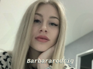 Barbararodrig