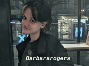 Barbararogers
