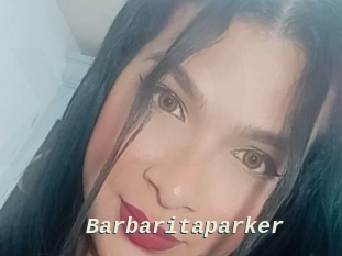 Barbaritaparker
