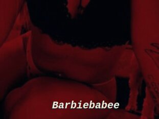 Barbiebabee