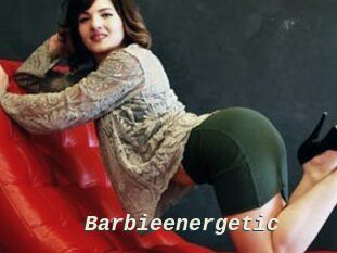 Barbieenergetic