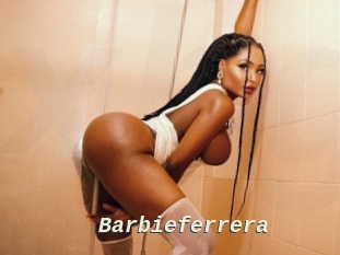 Barbieferrera
