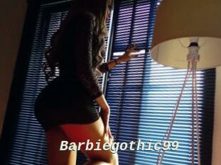 Barbiegothic99