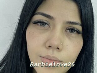 Barbielove26