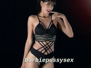Barbiepussysex