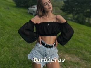 Barbieraw