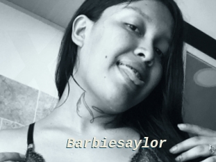 Barbiesaylor