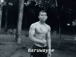 Baruwayne