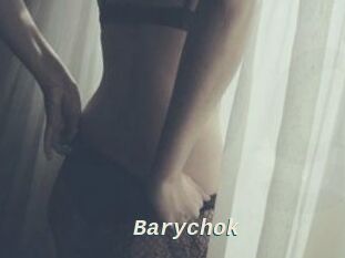 Barychok