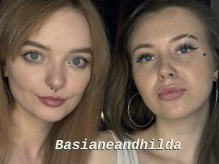 Basianeandhilda