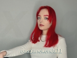 Basianekendall