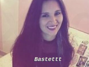 Bastettt