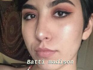 Batti_madison