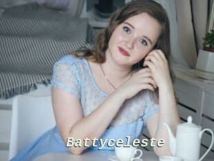 Battyceleste