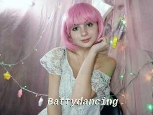 Battydancing