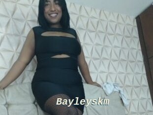Bayleyskm