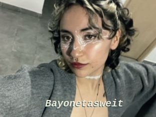 Bayonetasweit